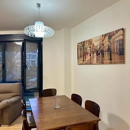 Apartamento Kiko Málaga Extérieur photo