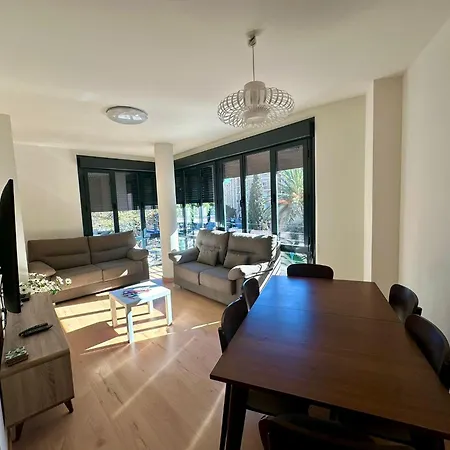 Apartamento Kiko Málaga Extérieur photo