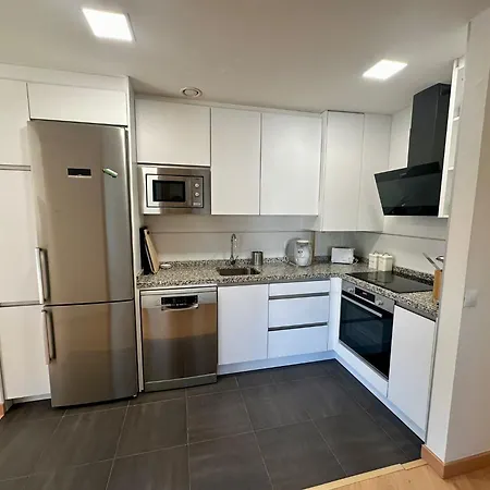 Apartamento Kiko Málaga Extérieur photo