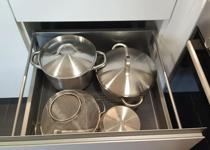 Apartamento Kiko