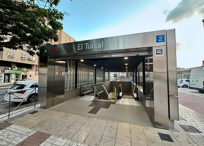 Apartamento Kiko