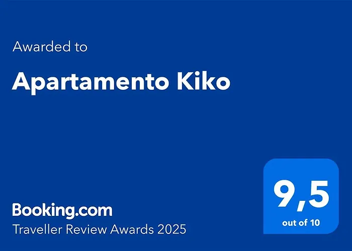 Apartamento Kiko