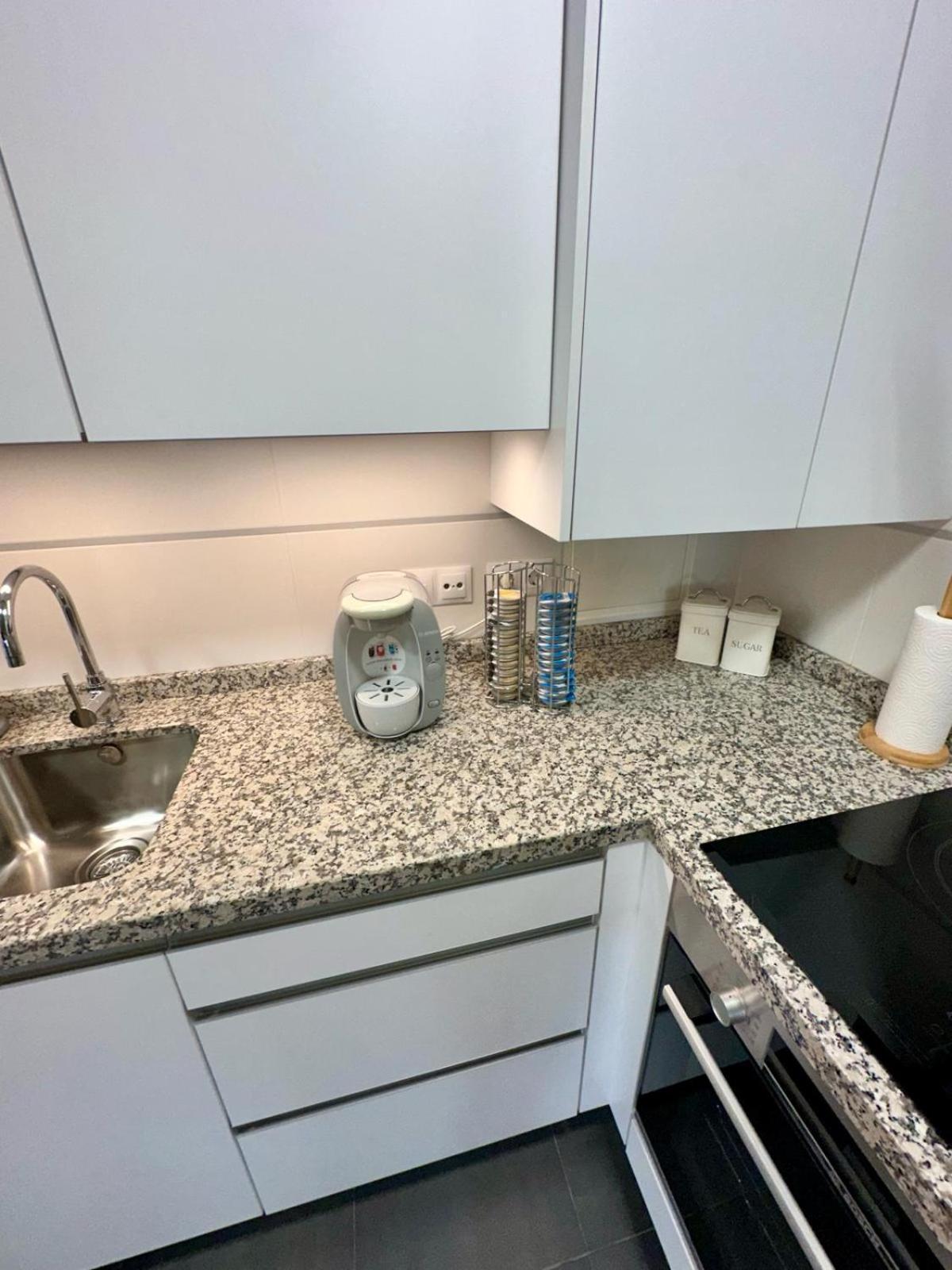 Apartament Kiko Malaga